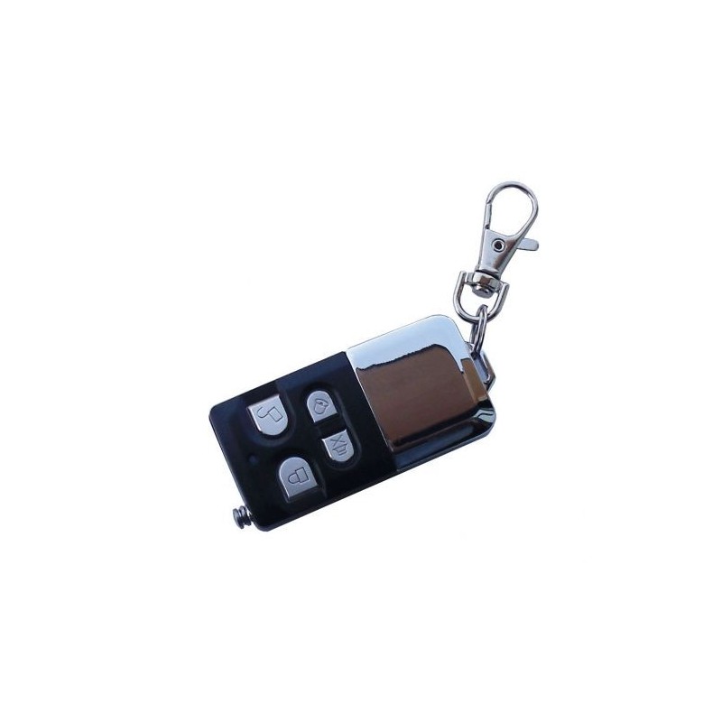Telecomando aggiuntivo per Kit GSM Alarm