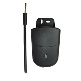 Kit ricevitore universale con 2 radiocomandi 433MHz
