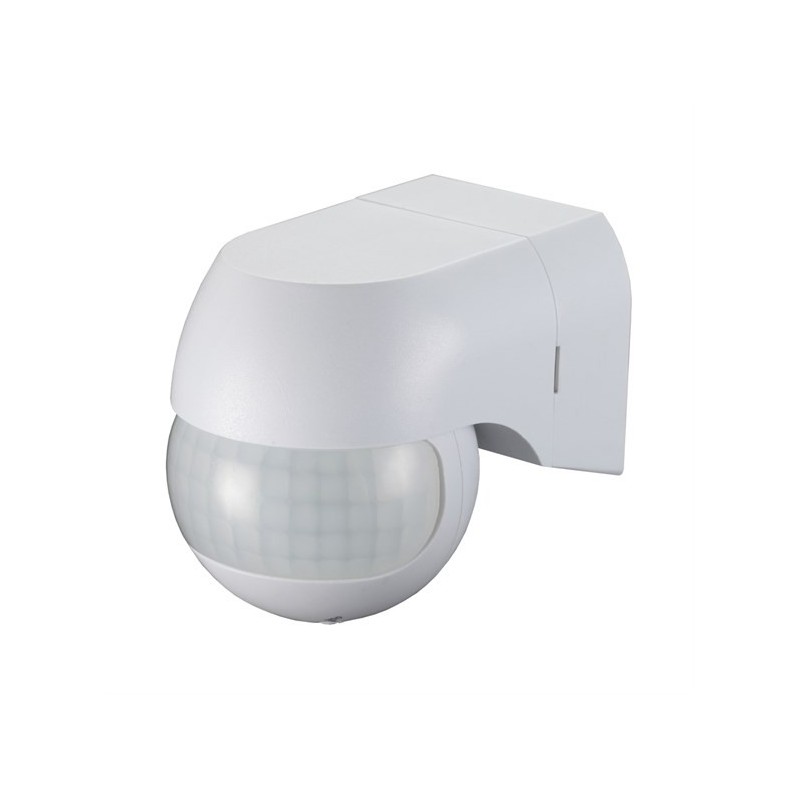 Sensore di movimento PIR 800W max GETI GS1102