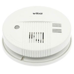 Rilevatore di fumo SD-ION