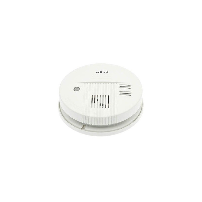 Rilevatore di fumo SD-ION