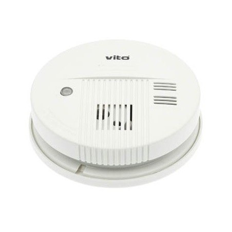 Rilevatore di fumo SD-ION