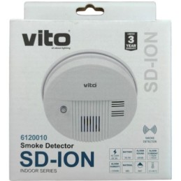 Rilevatore di fumo SD-ION