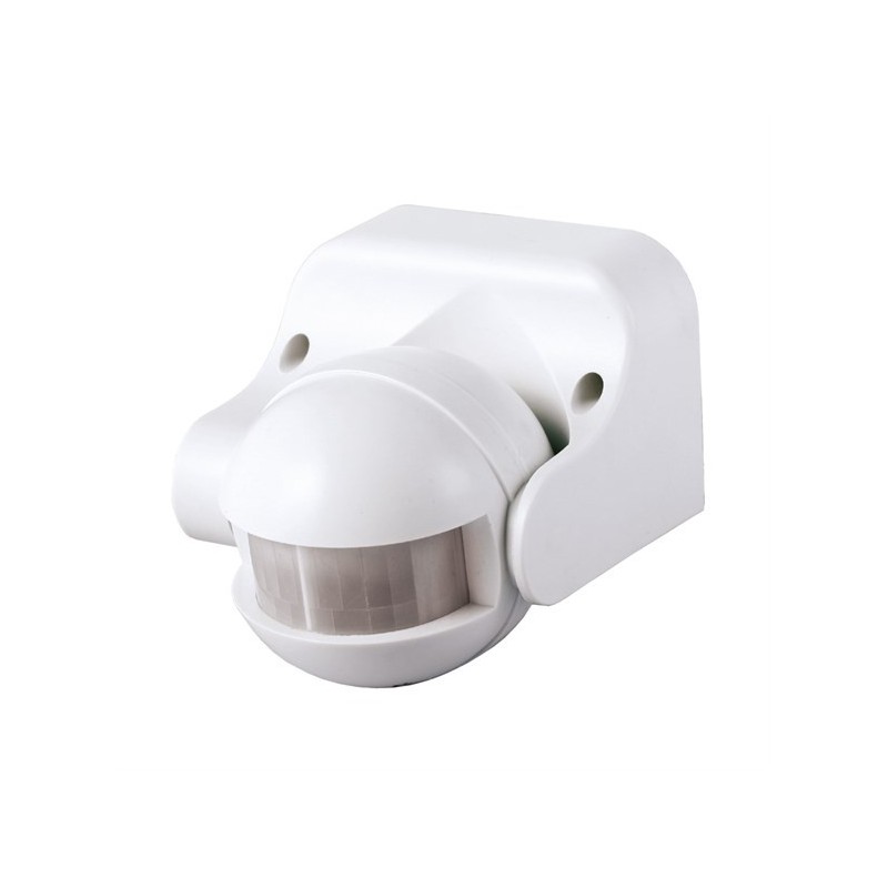 Sensore di movimento PIR 1200Wmax