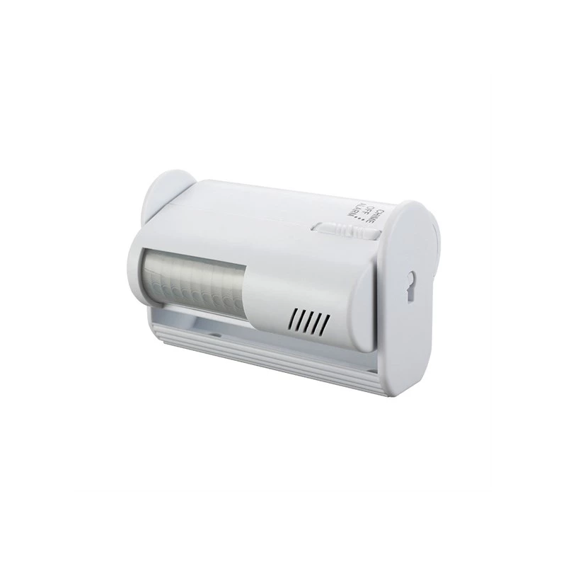Rilevatore di movimento PIR GMD02 con campanello e allarme
