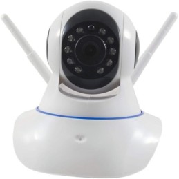 Telecamera IP HD robotizzata 720P Onvif