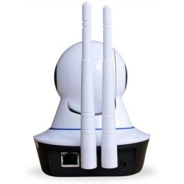 Telecamera IP HD robotizzata 720P Onvif