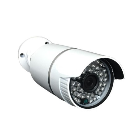Telecamera AHD 48 LED CCD 5.0Mp