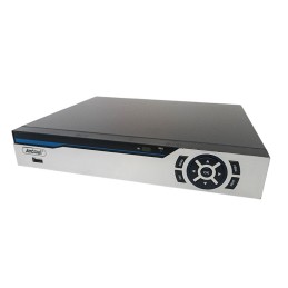 DVR/NVR con compressione H265 a 8 canali HDMI
