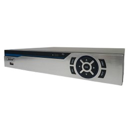 DVR/NVR con compressione H265 a 8 canali HDMI