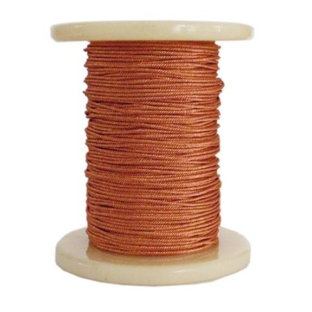 Cavo riparazione altoparlante HG 3X4MAJ bobina 250gr