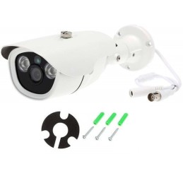 HD CAMERA 4MP AHD TVI DIS