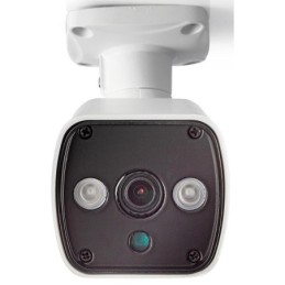 Videocamera di sicurezza CCTV HD 720p visione notturna fino a 20m