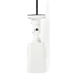 Videocamera di sicurezza CCTV HD 720p visione notturna fino a 20m