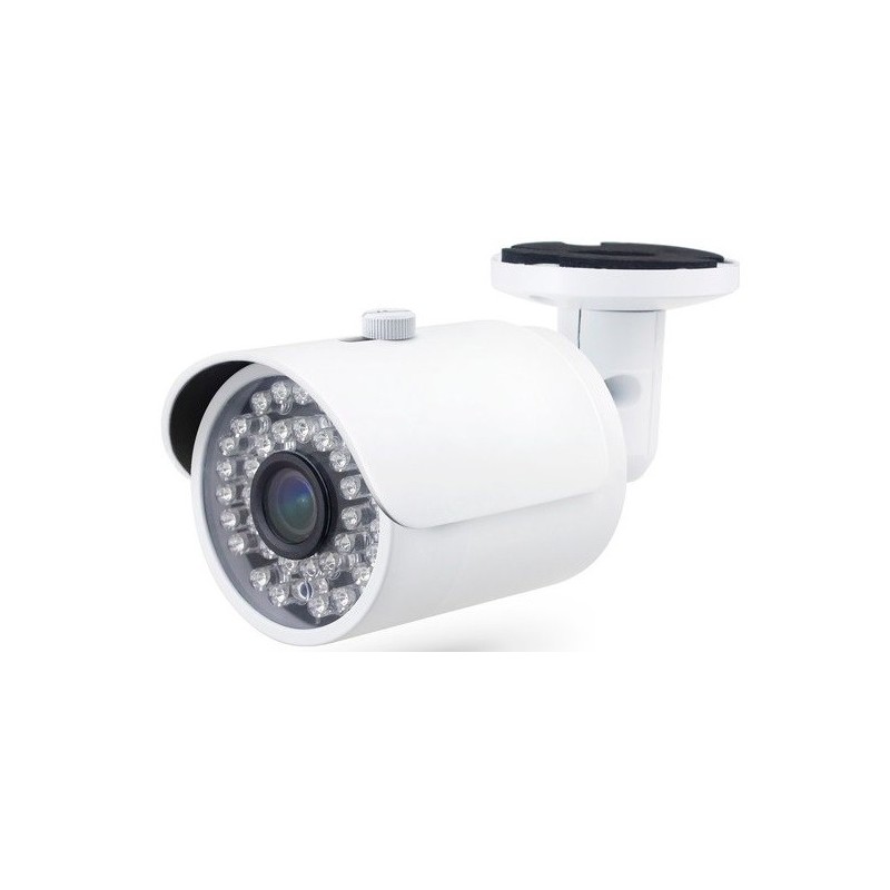 Telecamera POE 12/48V 4MP 1080p