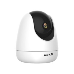 Telecamera IP 1080p scheda SD fino a 128GB Tenda
