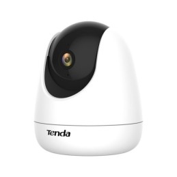 Telecamera IP 1080p scheda SD fino a 128GB Tenda