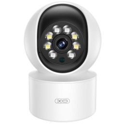 Telecamera WiFi 3MP con microfono