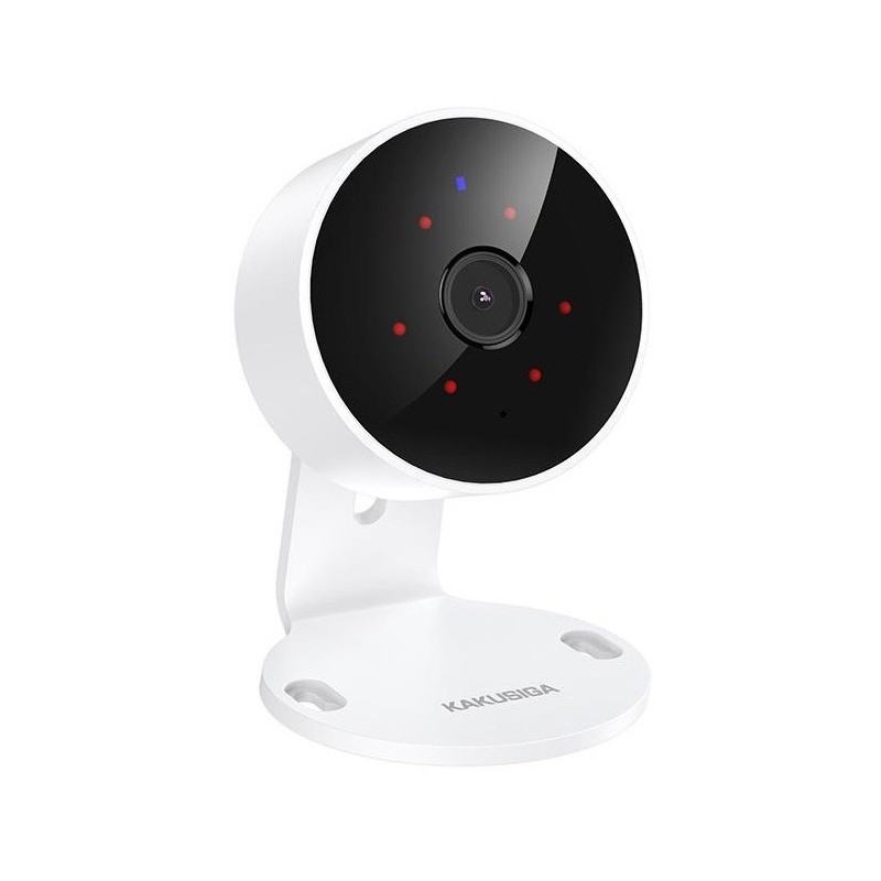 Telecamera FullHD 4MP con microfono