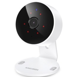 Telecamera FullHD 4MP con microfono