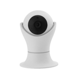 Telecamera IP WiFi robotizzata 1080p Full HD