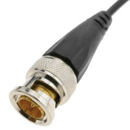 Balun video passivo HD per CVI/TVI/AHD/CVBS a 720p/960p/1080p/3MP/4MP/5MP 400m