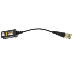 Balun video passivo HD per CVI/TVI/AHD/CVBS a 720p/960p/1080p/3MP/4MP/5MP 400m