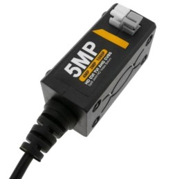 Balun video passivo HD per CVI/TVI/AHD/CVBS a 720p/960p/1080p/3MP/4MP/5MP 400m
