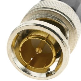 Balun video passivo HD per CVI/TVI/AHD/CVBS a 720p/960p/1080p/3MP/4MP/5MP 400m