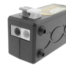 Balun video passivo HD per CVI/TVI/AHD/CVBS a 720p/960p/1080p/3MP/4MP/5MP 400m