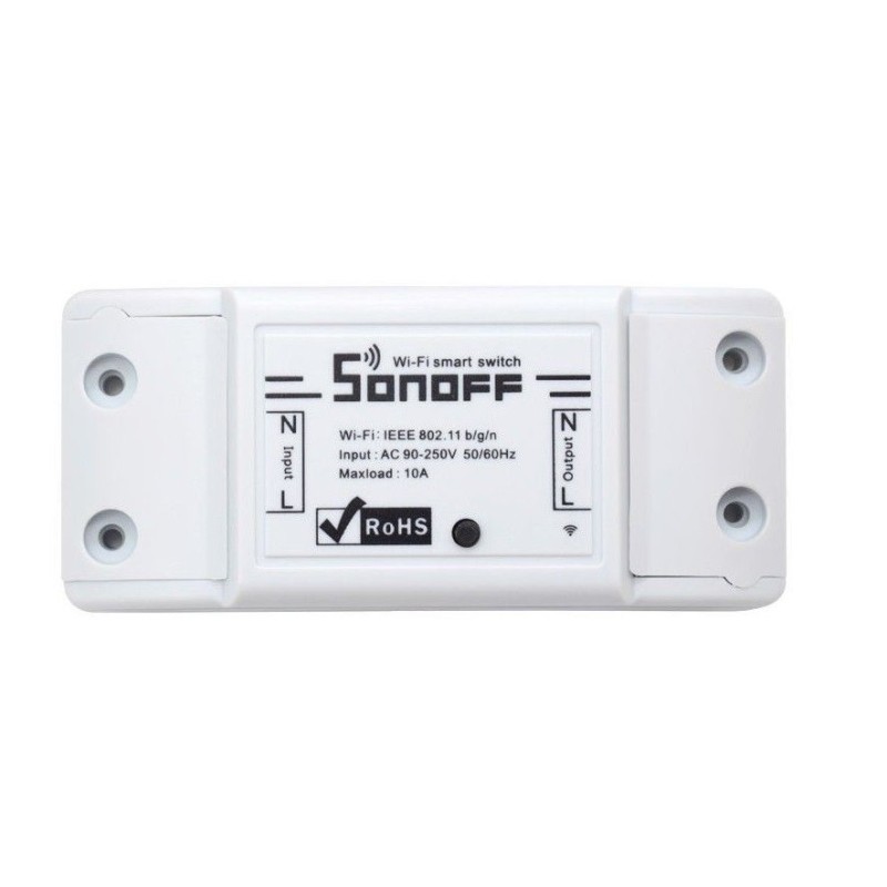 Smart Switch WIFI Sonoff