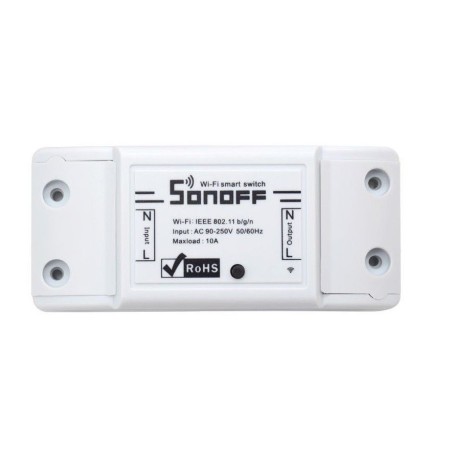 Smart Switch WIFI Sonoff