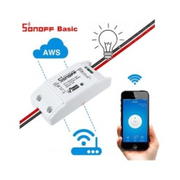 Smart Switch WIFI Sonoff