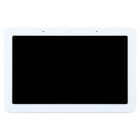 Ricambio Sostituzione Schermo Google Nest Hub (Bianco) - Display LCD