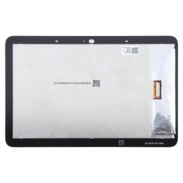 Ricambio Sostituzione Schermo Google Nest Hub (Bianco) - Display LCD