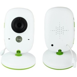 Baby monitor wireless VB602 con schermo e visione notturna