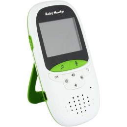 Baby monitor wireless VB602 con schermo e visione notturna