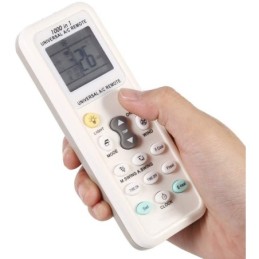 Telecomando per condizionatori universale K-1028E
