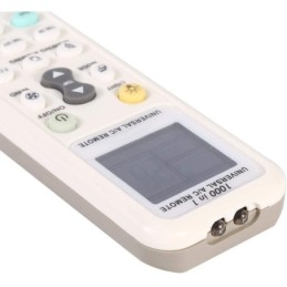 Telecomando per condizionatori universale K-1028E