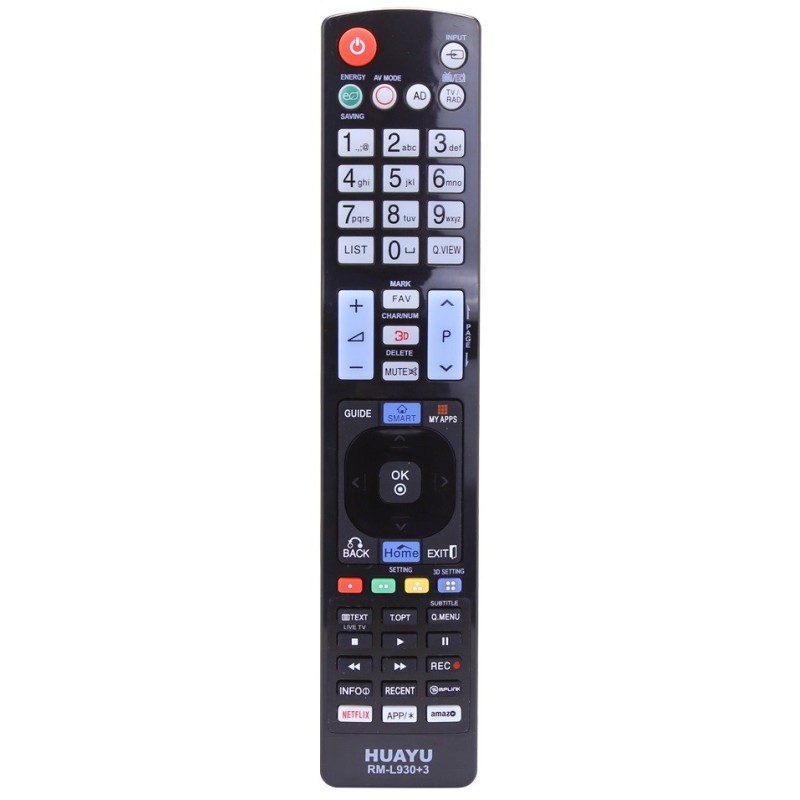 Telecomando per LG TV LCD LED