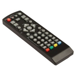 Telecomando sostitutivo per ricevitore VLS-DVBT-FTA1