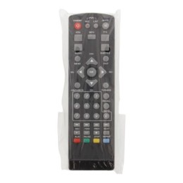 Telecomando sostitutivo per ricevitore VLS-DVBT-FTA1