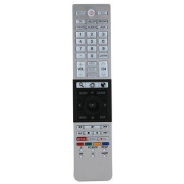 Telecomando universale compatibile Toshiba