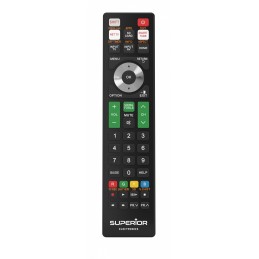 Telecomando universale pre-programmato per Panasonic
