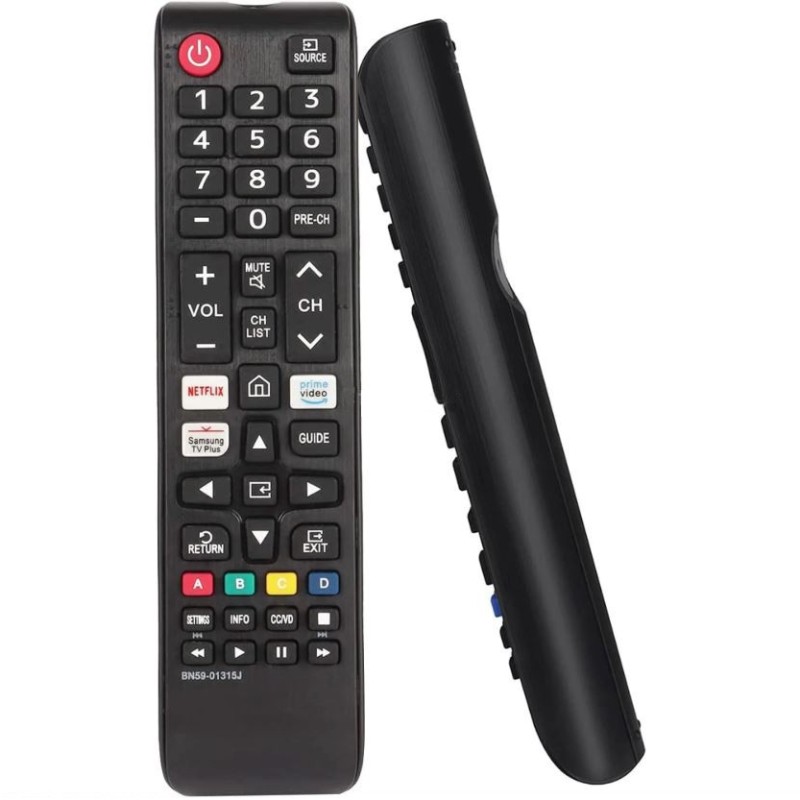 Telecomando per Samsung TV LCD LED