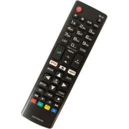 Telecomando universale LG TV LED LCD