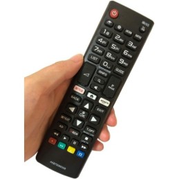 Telecomando universale LG TV LED LCD