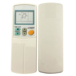 Telecomando di ricambio per climatizzatore Daikin modello 433A1