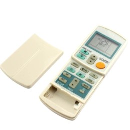 Telecomando di ricambio per climatizzatore Daikin modello 433A1