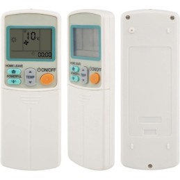Telecomando di ricambio per climatizzatore Daikin modello 433A1